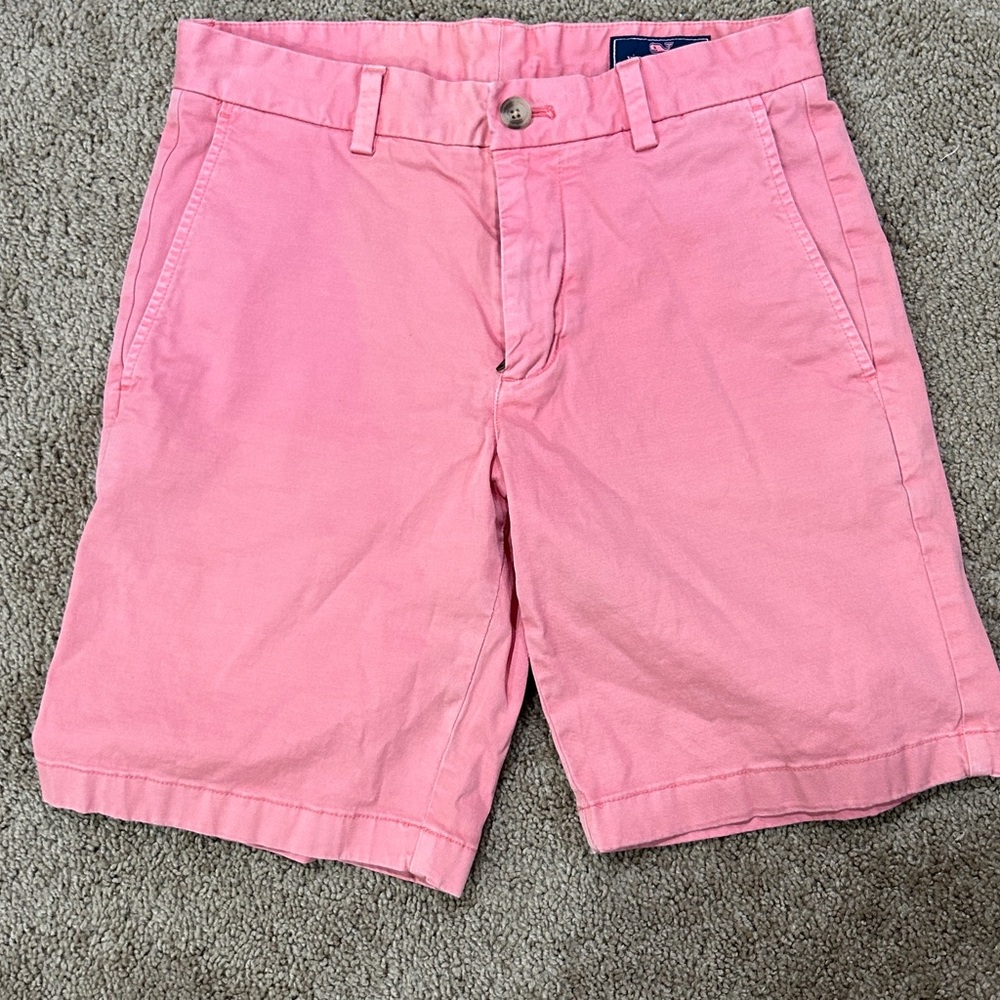 Size 12 Vineyard Vines shorts